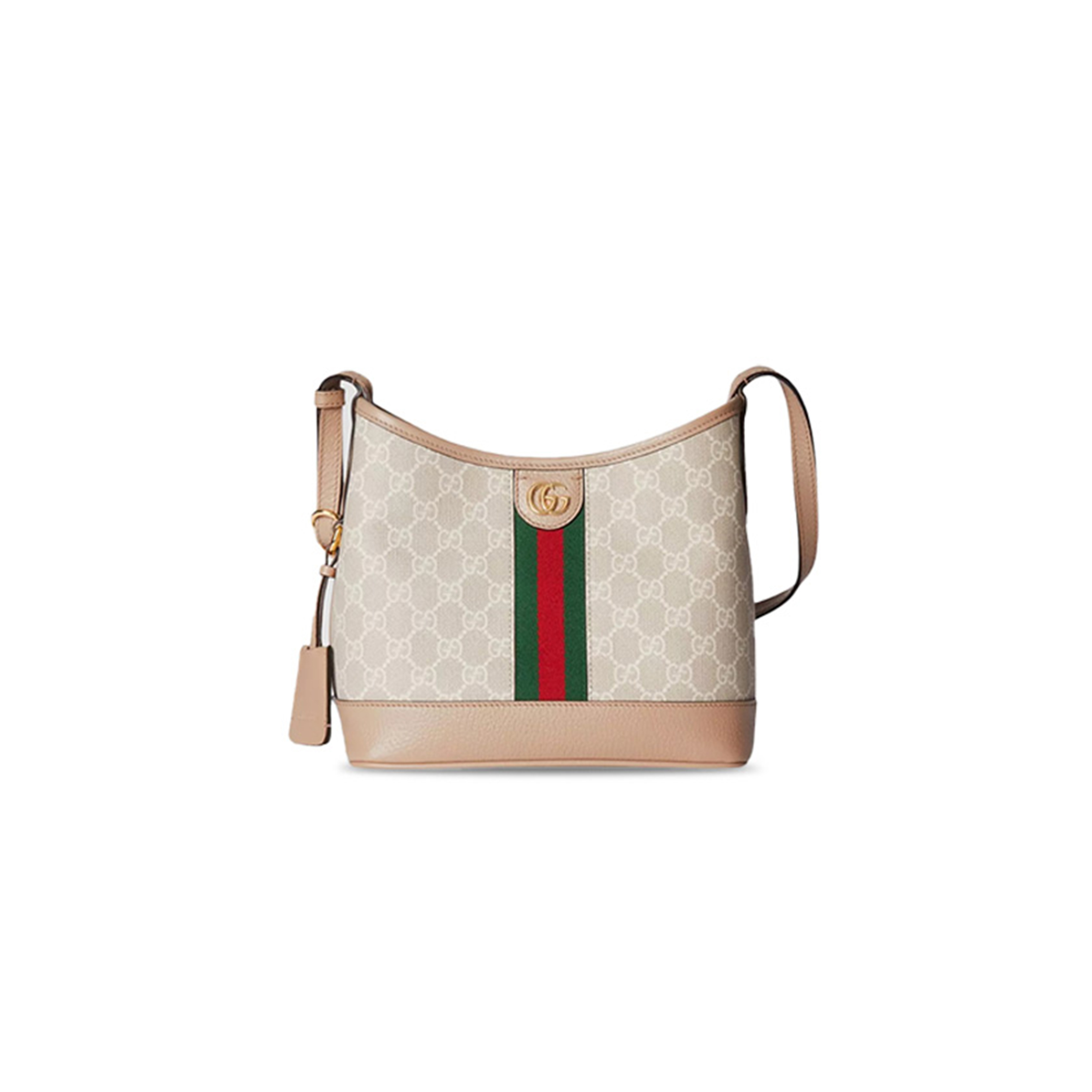 G*u*i ophidia small shoulder bag 781402 (23*21*12cm)